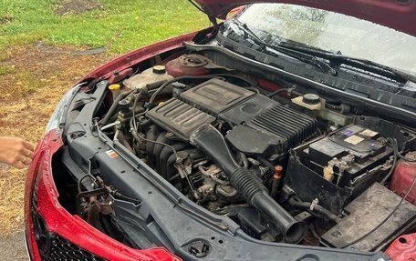 Mazda 3, 2005 год, 380 000 рублей, 11 фотография