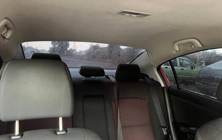 Mazda 3, 2005 год, 380 000 рублей, 14 фотография