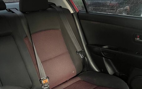 Mazda 3, 2005 год, 380 000 рублей, 17 фотография