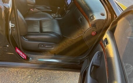 Toyota Avensis III рестайлинг, 2005 год, 930 000 рублей, 9 фотография