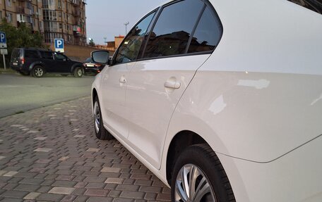 Skoda Rapid II, 2020 год, 1 299 000 рублей, 5 фотография