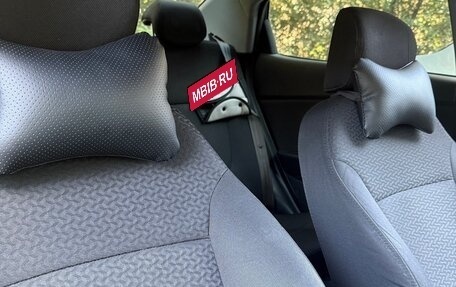 KIA Rio III рестайлинг, 2013 год, 549 000 рублей, 6 фотография
