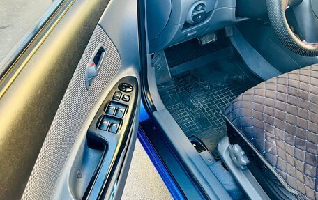 KIA Rio II, 2010 год, 665 000 рублей, 3 фотография