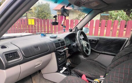 Subaru Forester, 1998 год, 350 000 рублей, 6 фотография