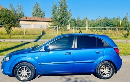 KIA Rio II, 2010 год, 665 000 рублей, 2 фотография