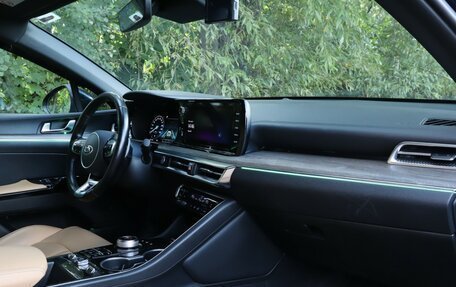 KIA K5, 2020 год, 2 495 000 рублей, 9 фотография