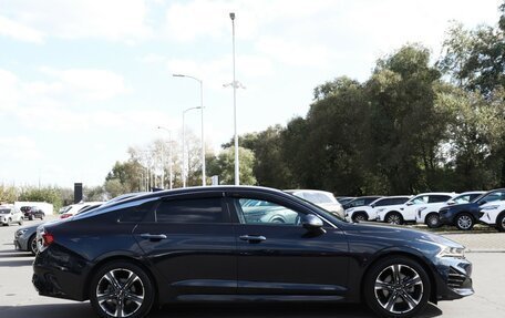 KIA K5, 2020 год, 2 495 000 рублей, 4 фотография