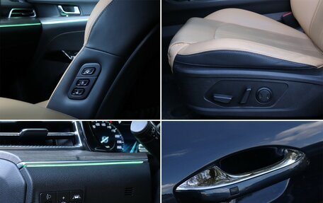 KIA K5, 2020 год, 2 495 000 рублей, 14 фотография