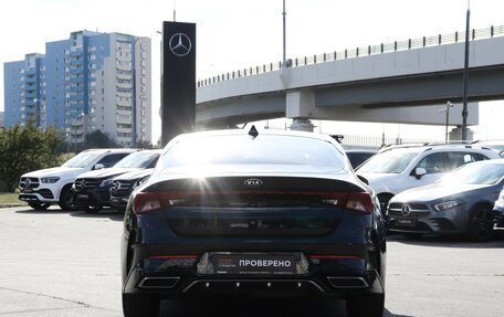 KIA K5, 2020 год, 2 495 000 рублей, 6 фотография