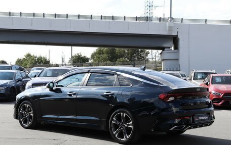 KIA K5, 2020 год, 2 495 000 рублей, 7 фотография