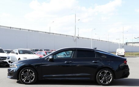 KIA K5, 2020 год, 2 495 000 рублей, 8 фотография