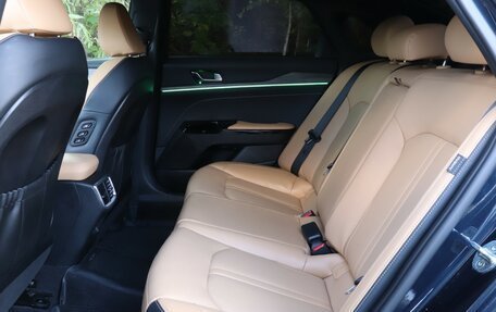 KIA K5, 2020 год, 2 495 000 рублей, 10 фотография