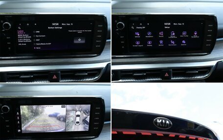 KIA K5, 2020 год, 2 495 000 рублей, 21 фотография