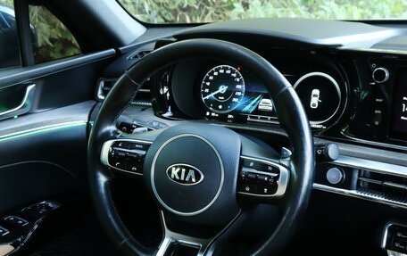 KIA K5, 2020 год, 2 495 000 рублей, 17 фотография