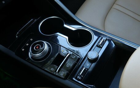 KIA K5, 2020 год, 2 495 000 рублей, 18 фотография