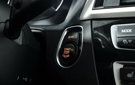 BMW 1 серия, 2017 год, 1 749 700 рублей, 18 фотография
