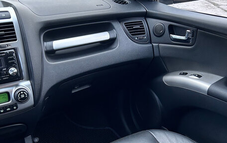 KIA Sportage II, 2007 год, 950 000 рублей, 14 фотография