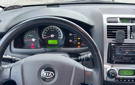 KIA Sportage II, 2007 год, 950 000 рублей, 13 фотография