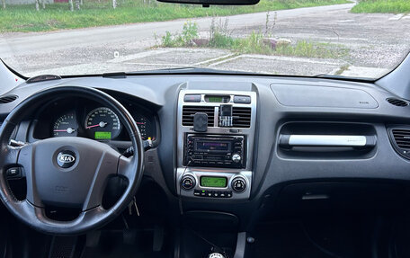 KIA Sportage II, 2007 год, 950 000 рублей, 12 фотография