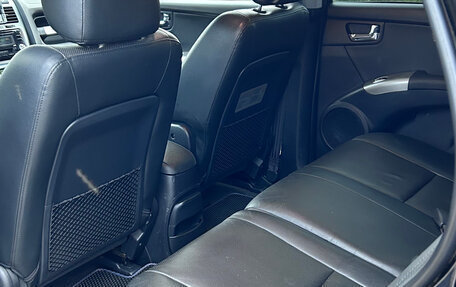 KIA Sportage II, 2007 год, 950 000 рублей, 11 фотография