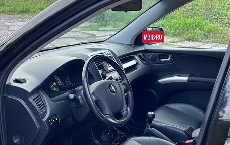 KIA Sportage II, 2007 год, 950 000 рублей, 10 фотография