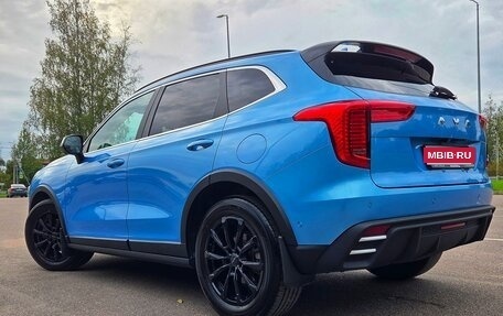 Haval Jolion, 2024 год, 2 250 000 рублей, 1 фотография
