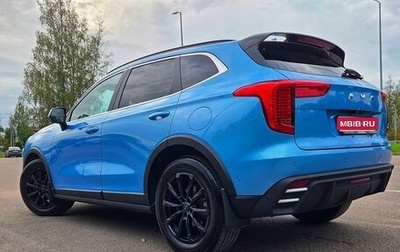 Haval Jolion, 2024 год, 2 250 000 рублей, 1 фотография