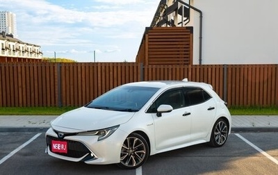 Toyota Corolla, 2019 год, 1 600 000 рублей, 1 фотография
