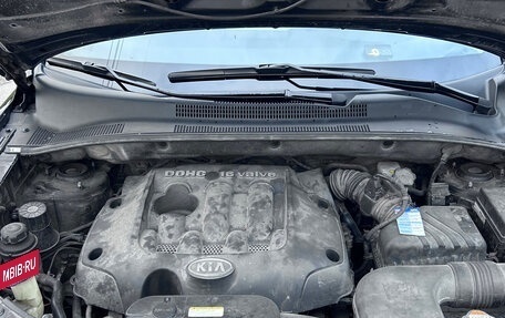 KIA Sportage II, 2007 год, 950 000 рублей, 21 фотография