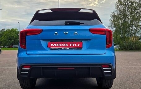 Haval Jolion, 2024 год, 2 250 000 рублей, 6 фотография