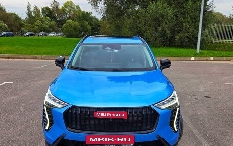 Haval Jolion, 2024 год, 2 250 000 рублей, 5 фотография