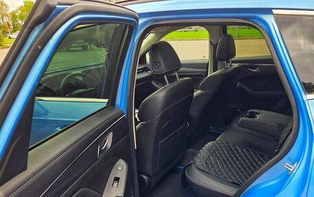 Haval Jolion, 2024 год, 2 250 000 рублей, 10 фотография