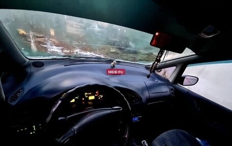 Volkswagen Sharan I рестайлинг, 1997 год, 250 000 рублей, 6 фотография