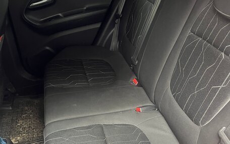 KIA Picanto II, 2014 год, 990 000 рублей, 8 фотография