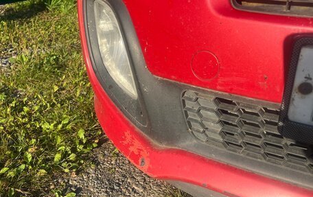 KIA Picanto II, 2014 год, 990 000 рублей, 10 фотография