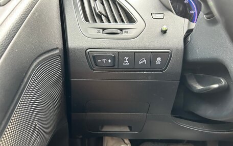 Hyundai ix35 I рестайлинг, 2011 год, 1 050 000 рублей, 6 фотография