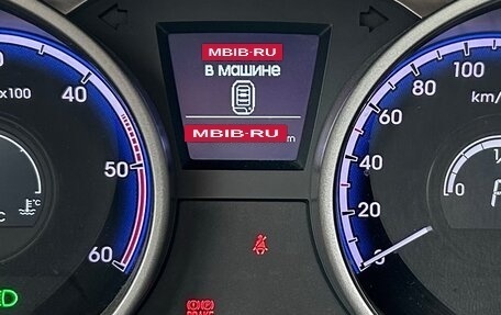 Hyundai ix35 I рестайлинг, 2011 год, 1 050 000 рублей, 7 фотография