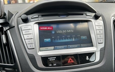 Hyundai ix35 I рестайлинг, 2011 год, 1 050 000 рублей, 8 фотография