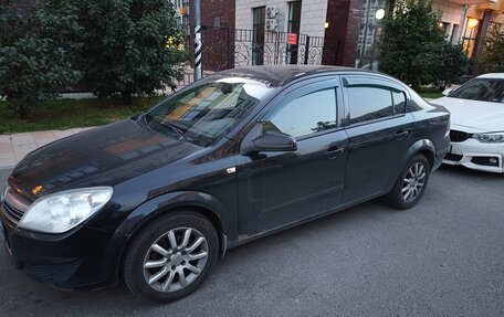 Opel Astra H, 2008 год, 550 000 рублей, 2 фотография