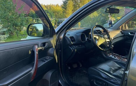 Toyota Highlander III, 2012 год, 1 920 000 рублей, 4 фотография