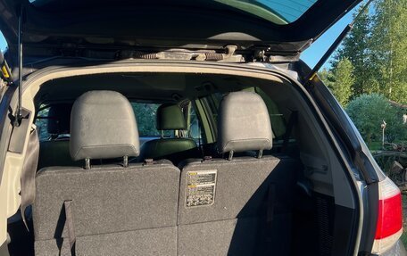 Toyota Highlander III, 2012 год, 1 920 000 рублей, 9 фотография