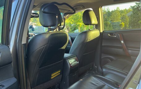 Toyota Highlander III, 2012 год, 1 920 000 рублей, 6 фотография