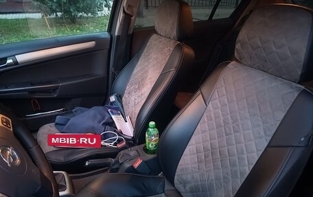 Opel Astra H, 2008 год, 550 000 рублей, 6 фотография
