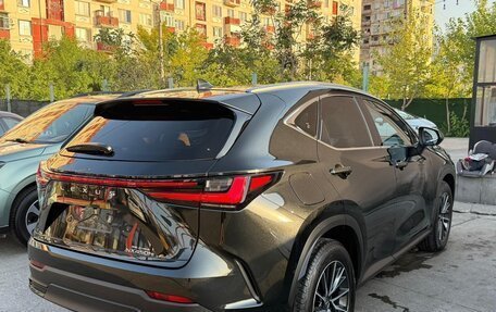 Lexus NX, 2024 год, 4 500 000 рублей, 3 фотография