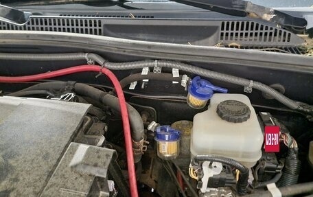 Toyota Land Cruiser Prado 120 рестайлинг, 2007 год, 2 200 000 рублей, 21 фотография