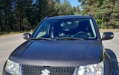 Suzuki Grand Vitara, 2008 год, 1 300 000 рублей, 1 фотография
