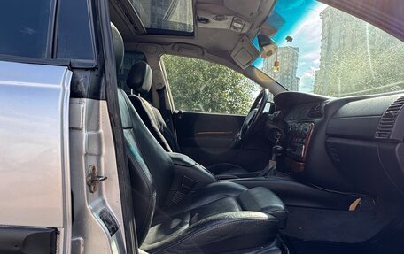 Opel Omega B, 1998 год, 271 000 рублей, 3 фотография