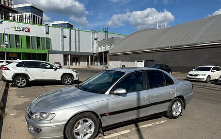 Opel Omega B, 1998 год, 271 000 рублей, 5 фотография