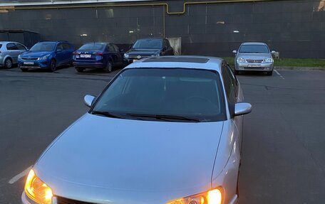 Opel Omega B, 1998 год, 271 000 рублей, 9 фотография