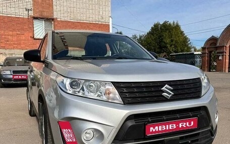 Suzuki Vitara II рестайлинг, 2020 год, 1 850 000 рублей, 1 фотография